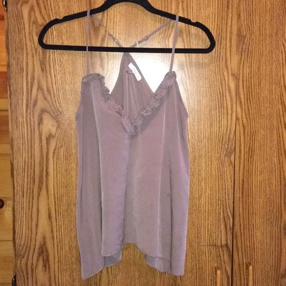 Freebird flowy tank - Picture 2 of 4